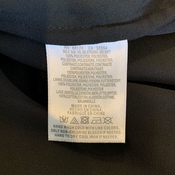 Anthropologie Steffy Blouse - Picture 7 of 8